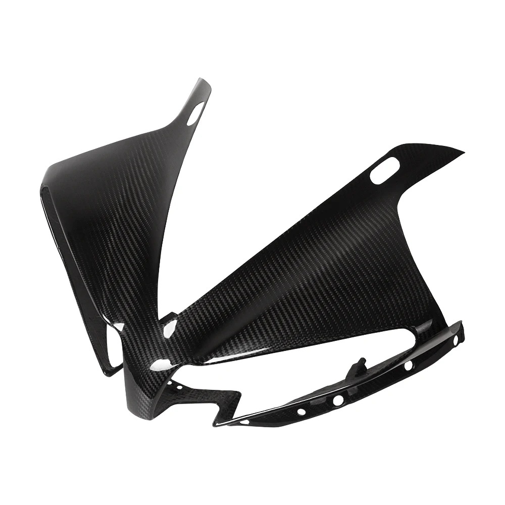 2012-2014 R1 Carbon Fiber Front Fairing for Motorcycle Accessories